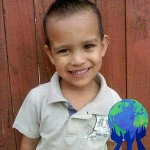 Meet your Posher, Juany